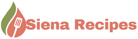 Siena Recipes
