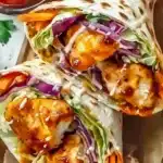 Crispy Air Fryer Chicken & Mozzarella Wraps 2 crispy air fryer chicken mozzarella wraps 2025 10 12 002641 150x150 1