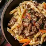 high protein creamy beef pasta 2025 10 18 014709 150x150 1